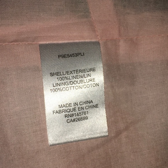 Parker Katarina Tank Top - Picture 3 of 7